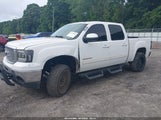GMC Sierra  Slt 3GTRCWE01AG179057 снимка