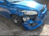 TOYOTA MATRIX S 2T1KE40E59C008725 снимка