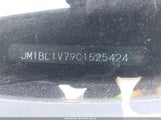 MAZDA MAZDA3 I TOURING JM1BL1V79C1525424 снимка