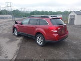 SUBARU OUTBACK 2.5I LIMITED 4S4BRBLC8E3244805 fotografie