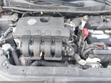 NISSAN SENTRA FE+ S/FE+ SV/S/SL/SR/SV 3N1AB7AP4EY218185 fotografie