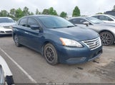 NISSAN SENTRA FE+ S/FE+ SV/S/SL/SR/SV 3N1AB7AP4EY218185 снимка