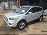 FORD ESCAPE TITANIUM 1FMCU9JDXHUD70895 снимка