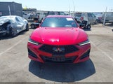 ACURA TLX A-SPEC PACKAGE 19UUB5F53MA015105 снимка