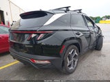 HYUNDAI TUCSON HYBRID SEL CONVENIENCE KM8JFCA16NU052059 снимка