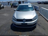 VOLKSWAGEN GOLF 2.5L 4-DOOR WVWDB7AJ0DW130293 снимка