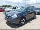 Subaru Forester 2.5I Premium JF2SJAGCXHH571991 снимка