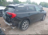 GMC Terrain Fwd Slt 3GKALPEX1LL266326 снимка