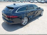 JAGUAR XF S FIRST EDITION SAJBP2FV8JCY66615 снимка
