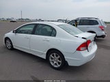 HONDA CIVIC LX 1HGFA16549L000807 снимка