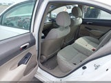 HONDA CIVIC LX 1HGFA16549L000807 снимка