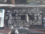 KIA SOUL + KNDJT2A21B7710865 снимка
