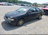 NISSAN 200SX SE 1N4AB42D9TC522690 снимка