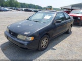 NISSAN 200SX SE 1N4AB42D9TC522690 снимка