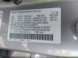 Honda Cr-V Ex-L 5J6RW1H82KA000112 photo