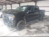 CHEVROLET SILVERADO 1500 4WD SHORT BED LT TRAIL BOSS 3GCUDFED3NG635429 photo