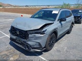 Honda Cr-V Hybrid Sport 7FARS6H59SE063756 снимка