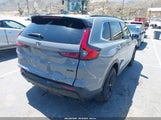 Honda Cr-V Hybrid Sport 7FARS6H59SE063756 fotografie