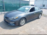 KIA OPTIMA LX 5XXGT4L33KG285104 снимка