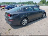 KIA OPTIMA LX 5XXGT4L33KG285104 снимка