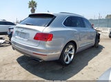 BENTLEY BENTAYGA W12/W12 FIRST EDITION SJAAC2ZV7HC015855 снимка