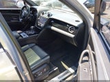 BENTLEY BENTAYGA W12/W12 FIRST EDITION SJAAC2ZV7HC015855 снимка