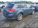 SUBARU OUTBACK 2.5I PREMIUM 4S4BRCGC0D3283080 снимка