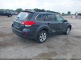 SUBARU OUTBACK 2.5I LIMITED 4S4BRCKC4B3394591 снимка