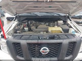 NISSAN NV PASSENGER NV3500 HD S V6 5BZBF0AA4DN202511 photo