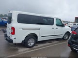 NISSAN NV PASSENGER NV3500 HD S V6 5BZBF0AA4DN202511 photo