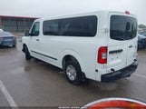 NISSAN NV PASSENGER NV3500 HD S V6 5BZBF0AA4DN202511 fotografie