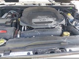 Jeep Wrangler Jk Unlimited Sahara 4X4 1C4BJWEG7JL937751 снимка
