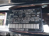 Kia K5 Gt-Line KNAG64J77S5322900 снимка