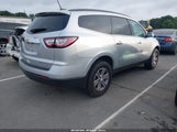 CHEVROLET TRAVERSE 2LT 1GNKRHKD4GJ254190 снимка