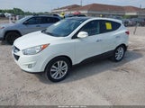Hyundai Tucson Limited KM8JU3AC6BU275799 fotografie