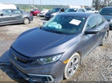 Honda Civic Lx 2HGFC2F6XMH500968 снимка