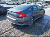 Honda Civic Lx 2HGFC2F6XMH500968 снимка