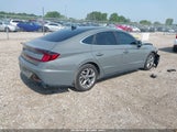 Hyundai Sonata Sel 5NPEF4JA0LH043974 снимка