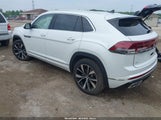 Volkswagen Atlas Cross Sport 2.0T Sel Premium R-Line 1V2FE2CA2RC259689 снимка