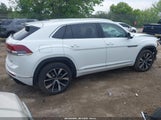 Volkswagen Atlas Cross Sport 2.0T Sel Premium R-Line 1V2FE2CA2RC259689 fotografie