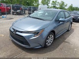 TOYOTA COROLLA LE 5YFB4MDE6SP290649 снимка