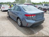 TOYOTA COROLLA LE 5YFB4MDE6SP290649 снимка