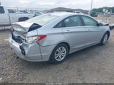 HYUNDAI SONATA GLS 5NPEB4AC8BH164828 снимка