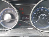 HYUNDAI SONATA GLS 5NPEB4AC8BH164828 снимка