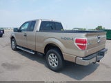 FORD F-150 XLT 1FTFX1ET8DFB90728 снимка