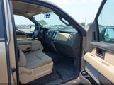 FORD F-150 XLT 1FTFX1ET8DFB90728 снимка