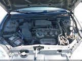 HONDA CIVIC LX JHMES16565S000247 снимка
