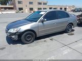 HONDA CIVIC LX JHMES16565S000247 снимка