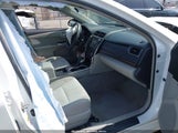 Toyota Camry Le 4T1BF1FK3HU338627 снимка