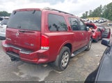 NISSAN ARMADA SE 5N1BA08D08N613579 снимка